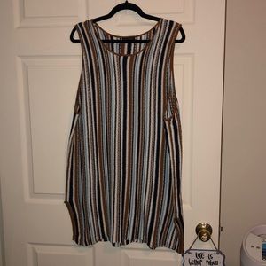 Lane Bryant Tunic
